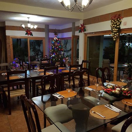 Hotel Quinta Real Las Palmas Malinalco Zewnętrze zdjęcie
