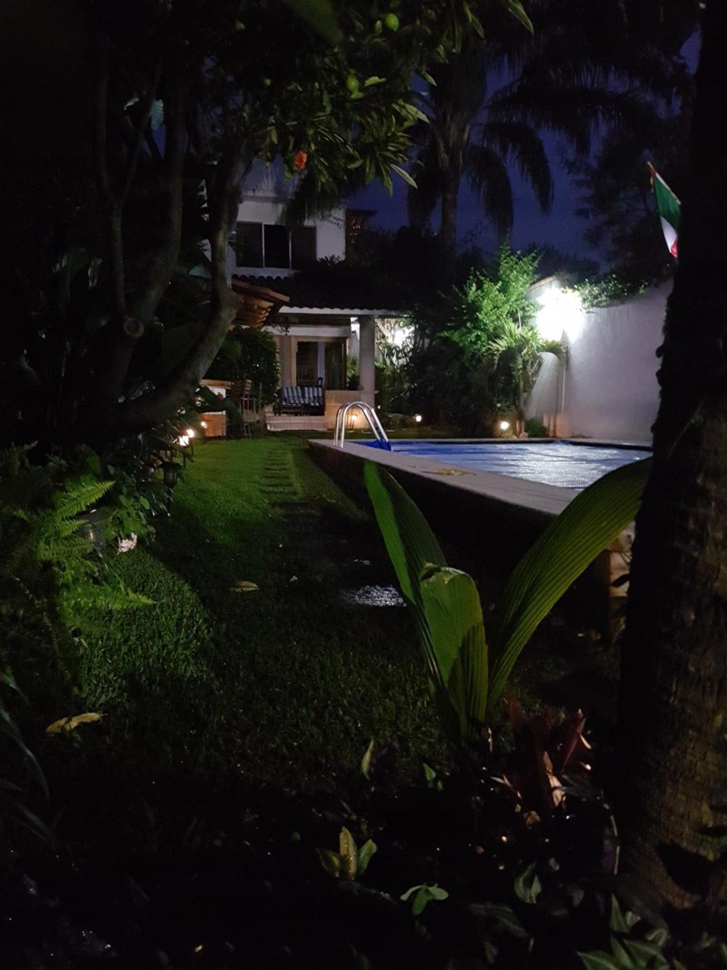 Hotel Quinta Real Las Palmas Malinalco Zewnętrze zdjęcie