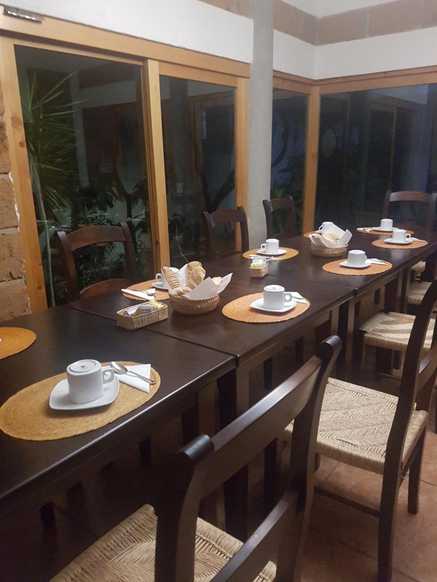 Hotel Quinta Real Las Palmas Malinalco Zewnętrze zdjęcie