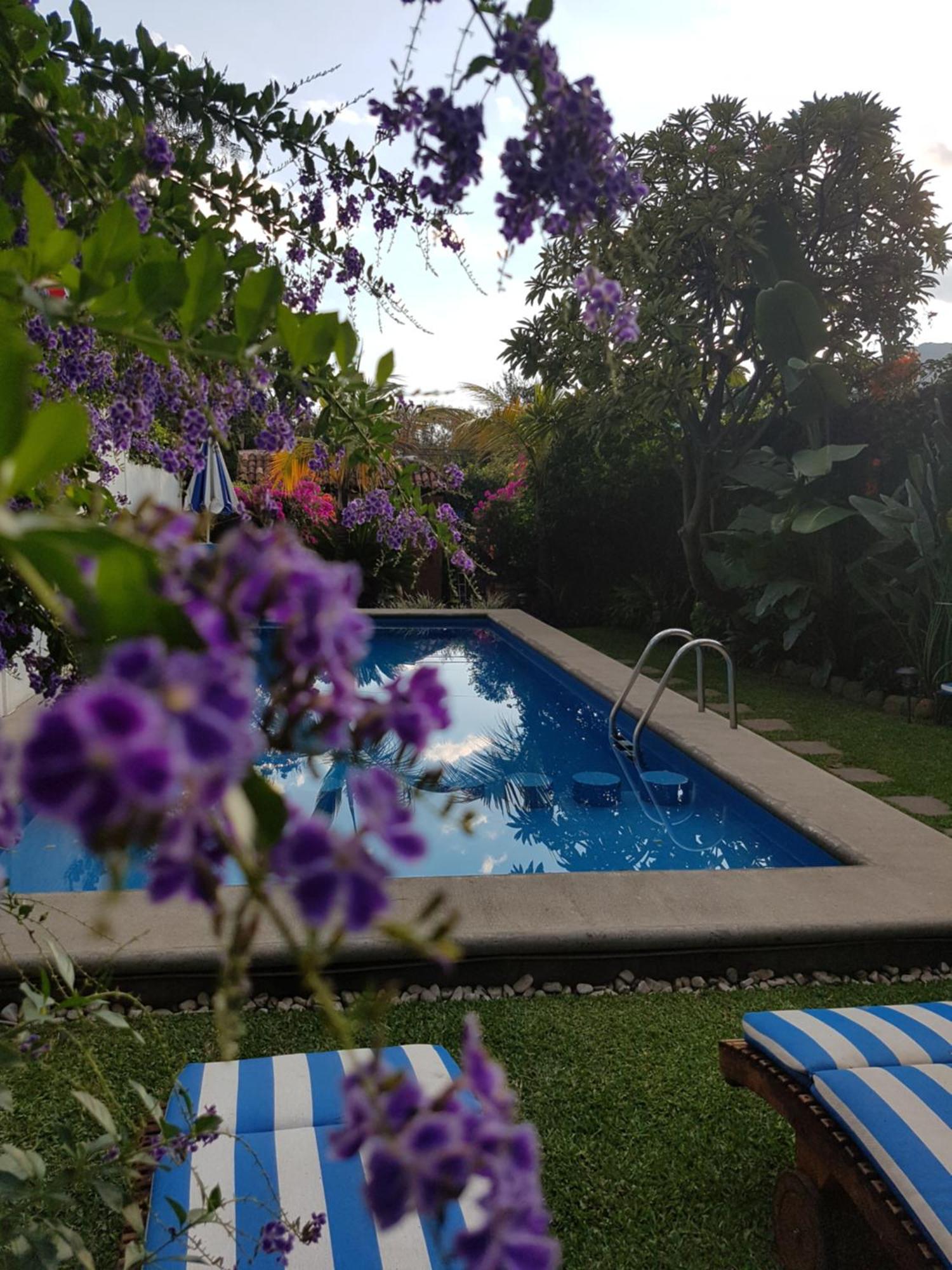 Hotel Quinta Real Las Palmas Malinalco Zewnętrze zdjęcie