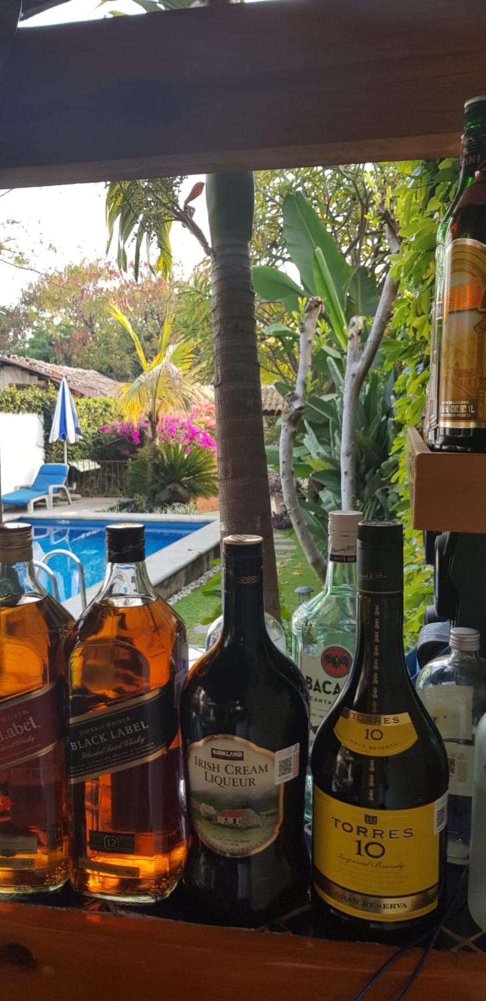 Hotel Quinta Real Las Palmas Malinalco Zewnętrze zdjęcie